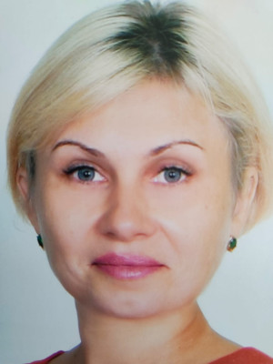 Старший воспитатель Непоп Людмила Анатольевна Старший воспитатель Непоп Людмила Анатольевна