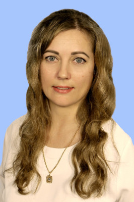 Воспитатель Кочакова Екатерина Вячеславовна Воспитатель Кочакова Екатерина Вячеславовна