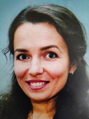 Логопед Кулиш Светлана Сергеевна Логопед Кулиш Светлана Сергеевна