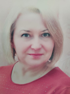 Заместитель заведующего Остапенко Елена Николаевна Заместитель заведующего Остапенко Елена Николаевна