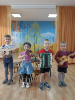 Ах, эта скрипка! Ах, эта скрипка!.