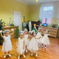День снежинок День снежинок.