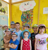 У природы нет плохой погоды... У природы нет плохой погоды... .