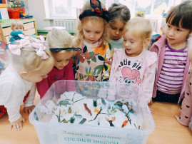 День животных День животных.