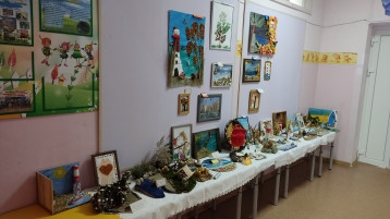 Балтийская осень Балтийская осень.